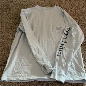 Vineyard Vines Small Long Sleeve